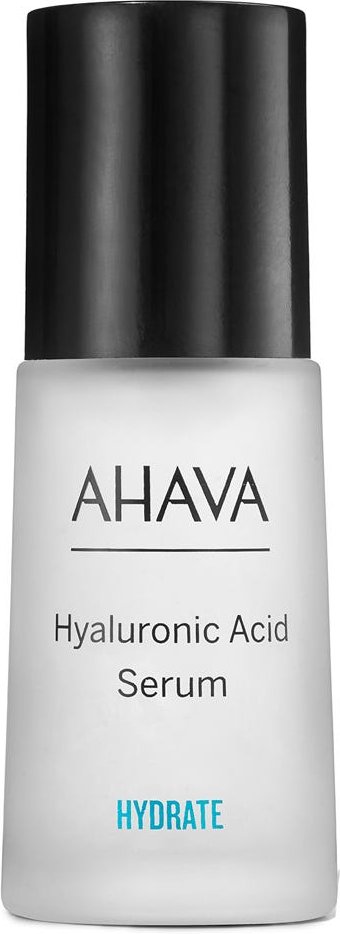 AHAVA Hyaluronic Acid Serum 30 ml