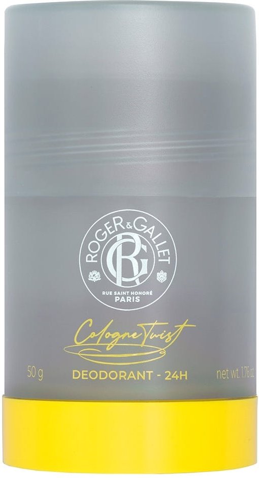 Thumbnail - Roger & Gallet Cologne Twist Deodorant 50 g
