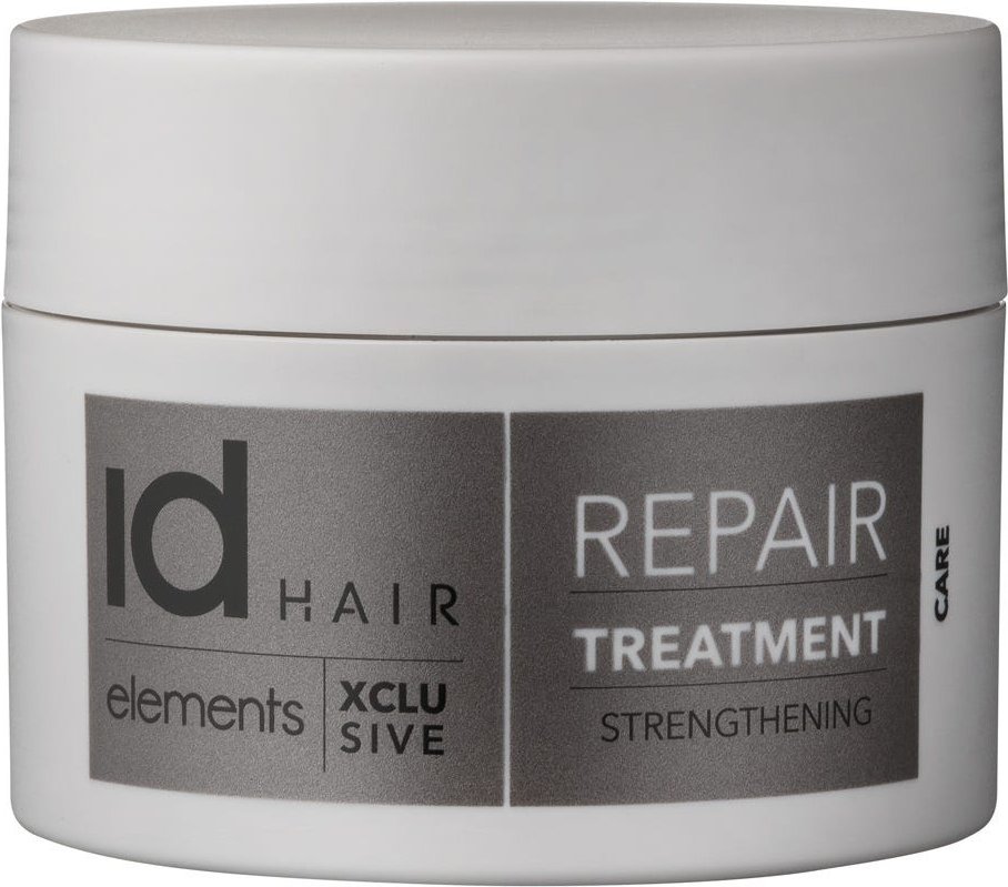 ID Hair Elements Xclusive Repair Treatment 200 ml