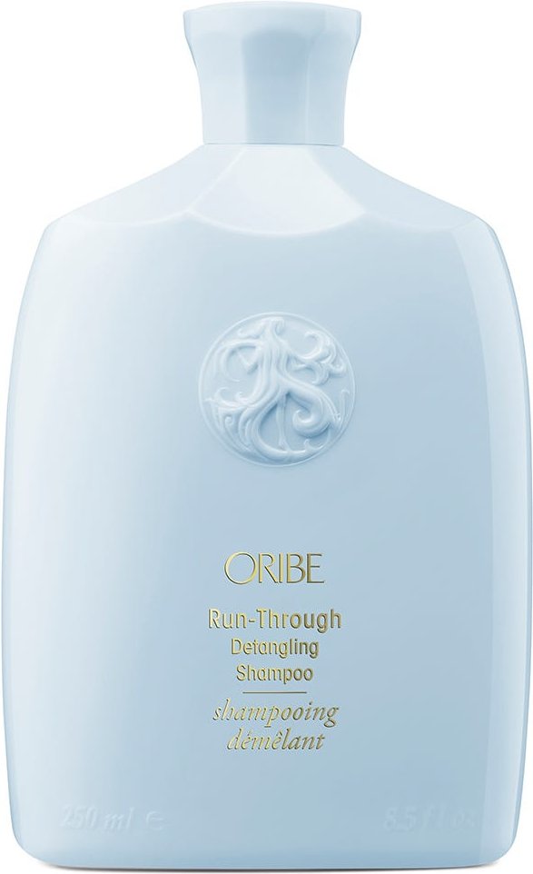 Oribe Brilliance & Shine Run Through Detangling Shampoo 250 ml