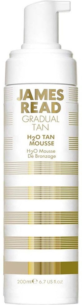 James Read H2O Tan Mousse 200 ml