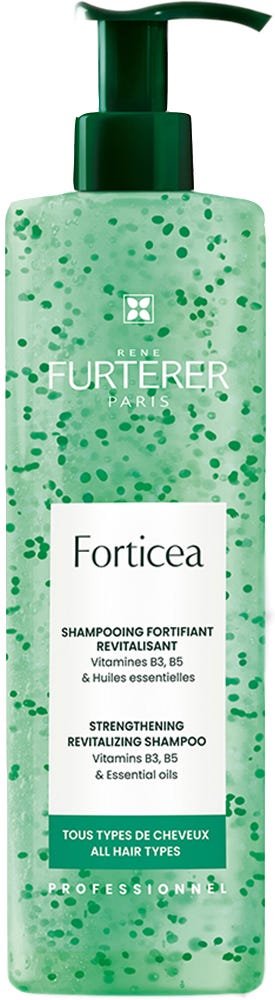 Rene Furterer Forticea Vitalisierendes Shampoo 600 ml