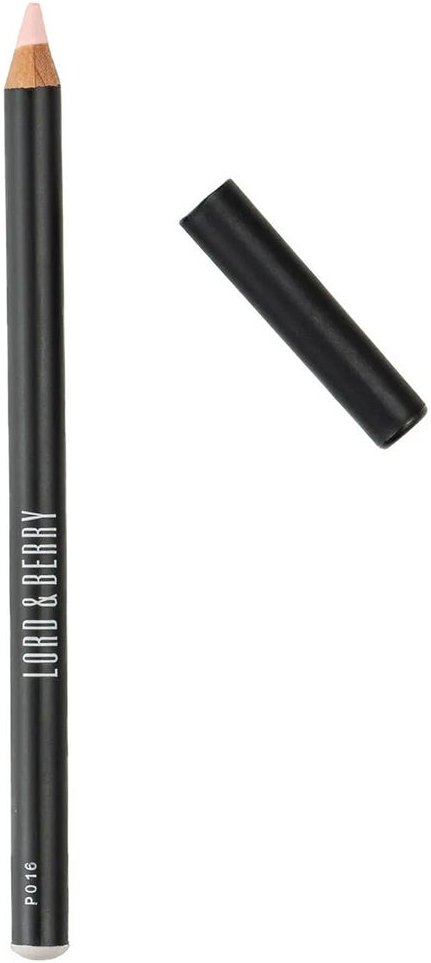 Lord & Berry Silk Kajal Nudo 1,2 g