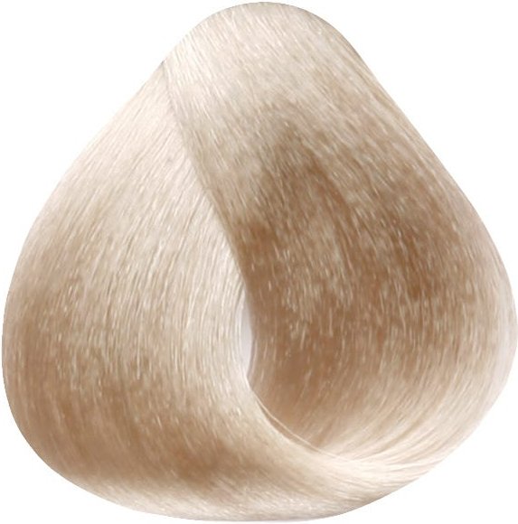 Inebrya Bionic Color 11/7 super platinblond irisé 100 ml