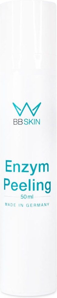 BB SKIN Enzympeeling 50 ml
