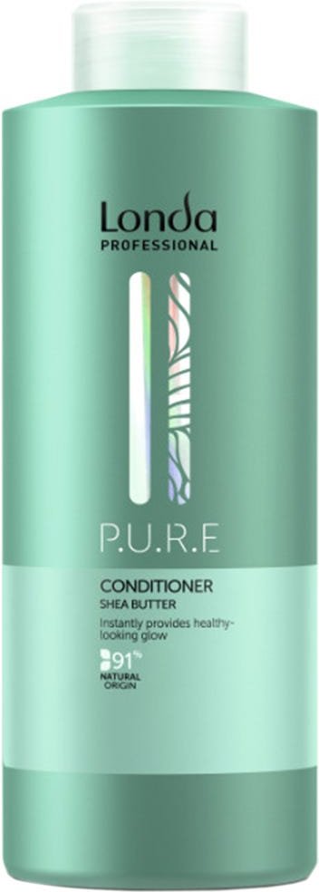 Thumbnail - Londa P.U.R.E. Natural Conditioner 1000 ml
