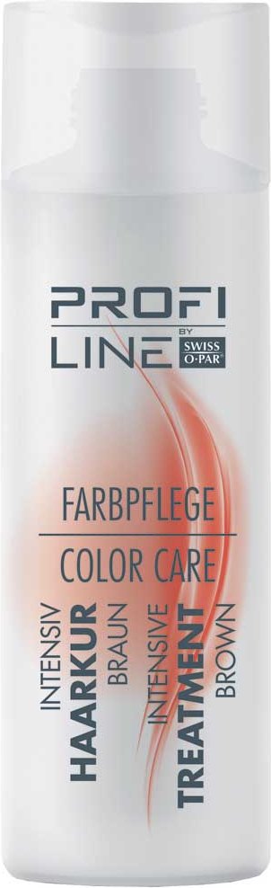 Profiline Farbpflege Kur Braun 200 ml