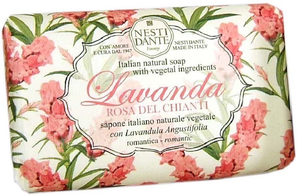 Nesti Dante Lavanda Rosa del Chianti 150 g