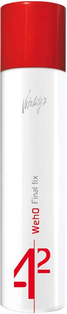 Thumbnail - Vitality's WEHO Final Fix 300 ml