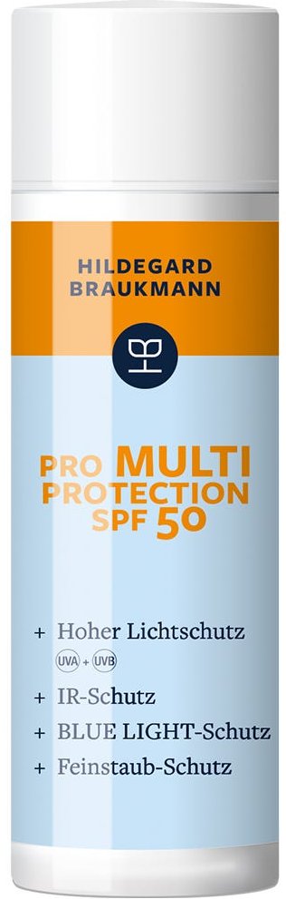 Hildegard Braukmann Pro Multi Protection SPF 50 50 ml