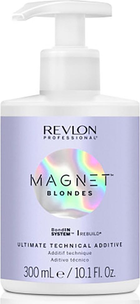Revlon Magnet Ultimate Technical Additive 300 ml