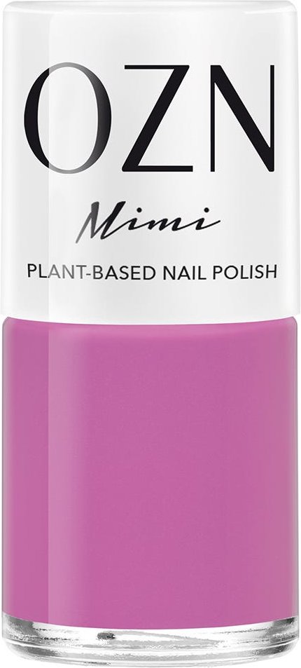 OZN Mimi Nagellack Violett 12 ml