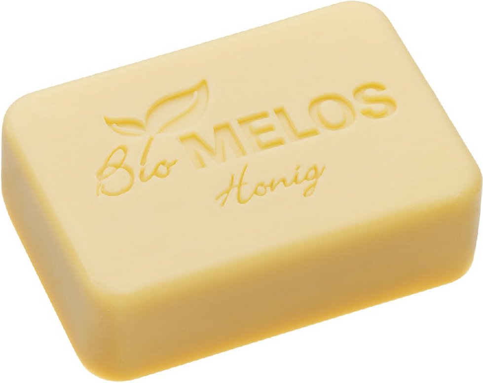 SPEICK Melos Bio Honig-Seife 100 g