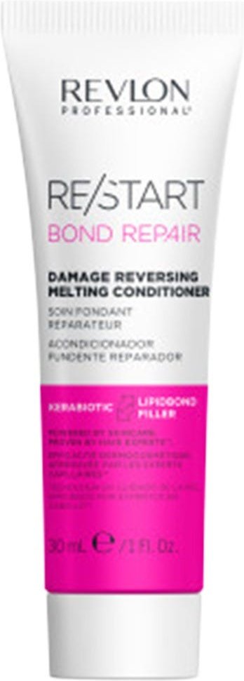 Thumbnail - Revlon Re/Start Bond Repair Mini Melting Conditioner 30 ml
