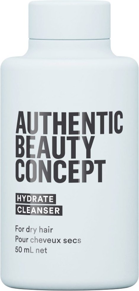 Authentic Beauty Concept Hydrate Cleanser 50 ml