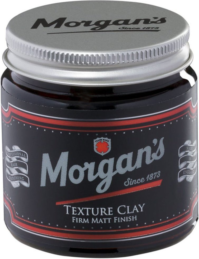 Morgan's Styling Texture Clay 120 ml