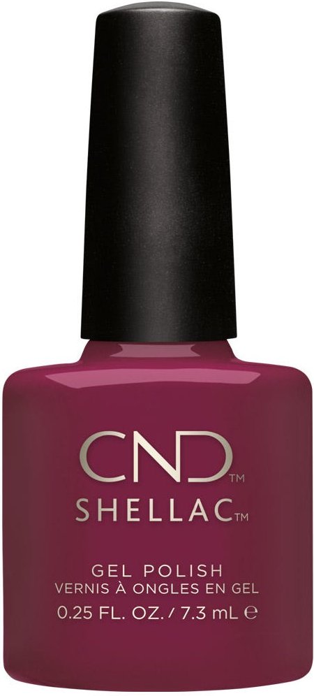CND Shellac Decadence 7,3 ml