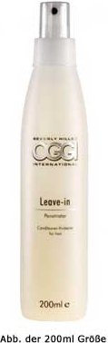 Oggi Leave In Conditioner 1000 ml