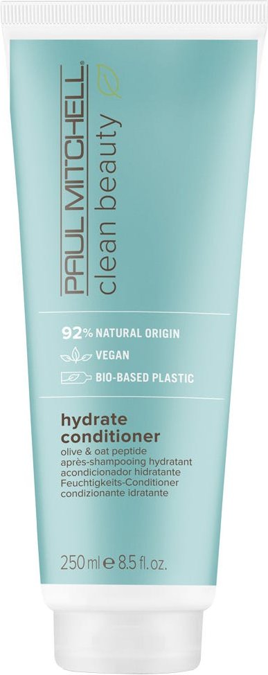 Paul Mitchell Clean Beauty Hydrate Conditioner 250 ml
