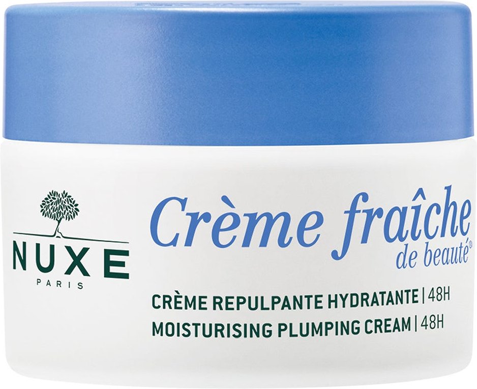 NUXE Crème Fraîche de Beauté Volumen Creme 50 ml