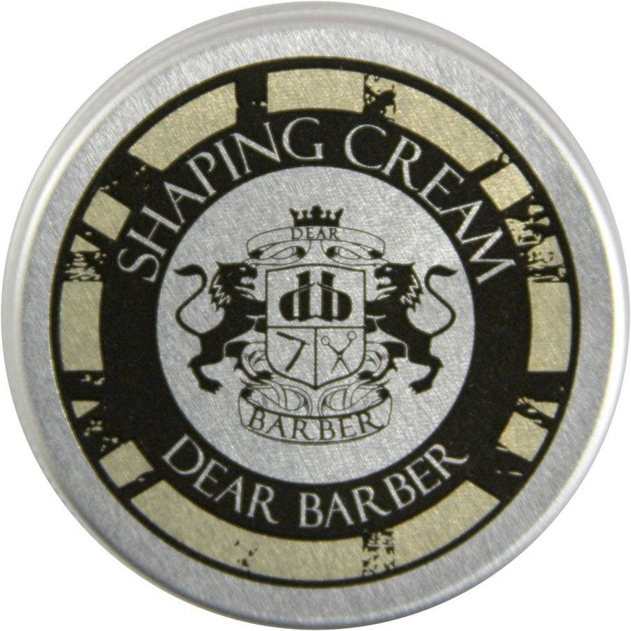 Dear Barber Shaping Cream 20 ml