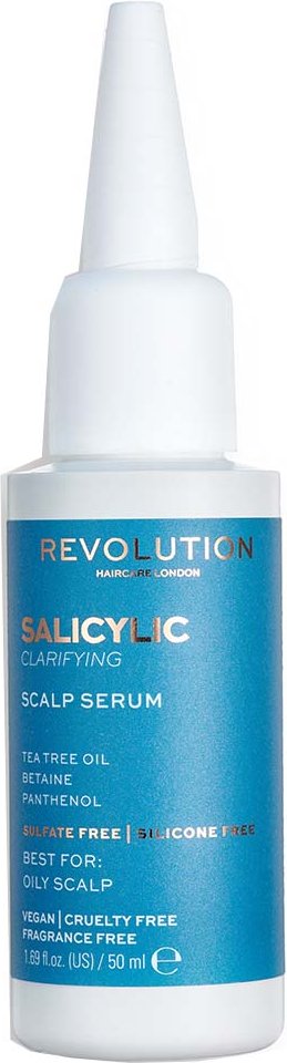 Revolution Salicy Acid Purif Serum for oily Dand 50 ml