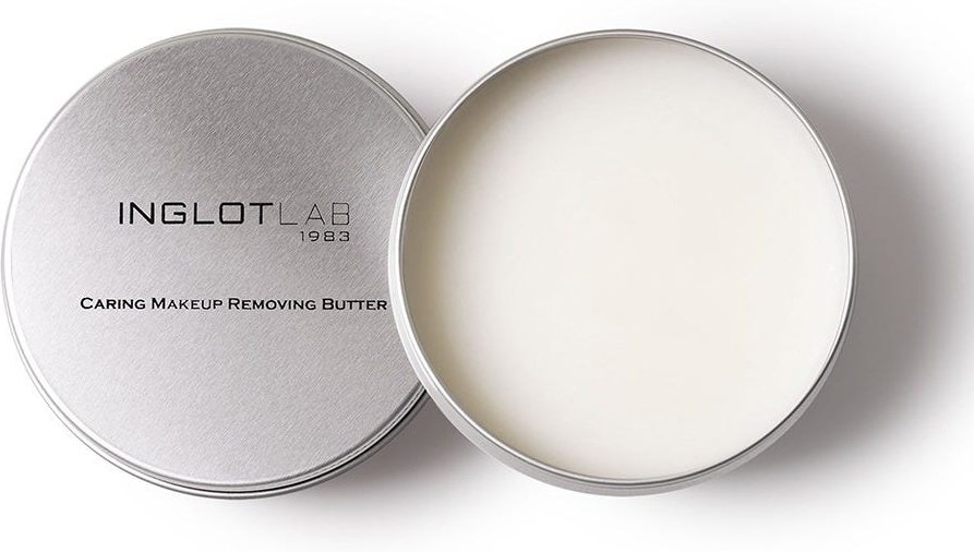 INGLOT Lab Caring Makeup Removing Butter 50 ml