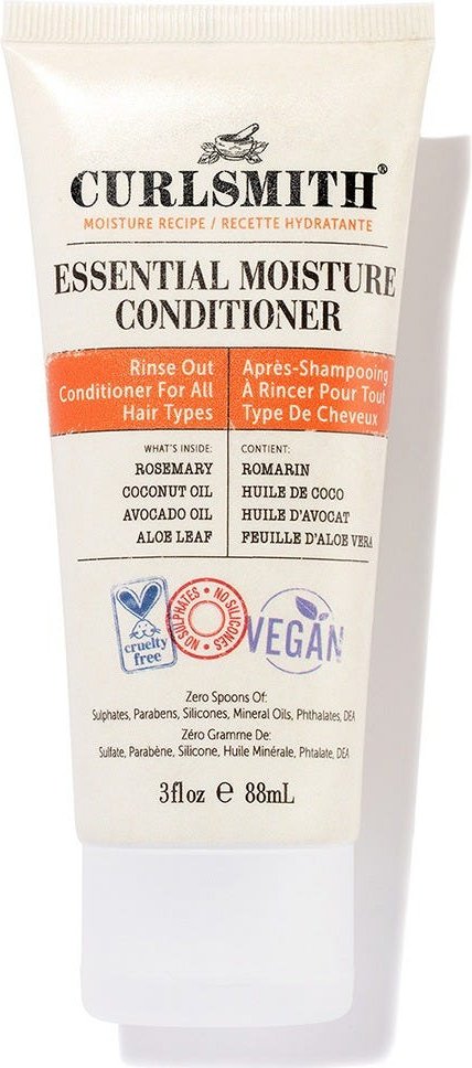 Curlsmith Essential Moisture Conditioner 88 ml