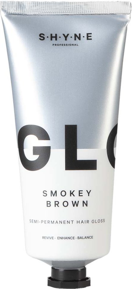 SHYNE Gloss Smokey Brown 100 ml