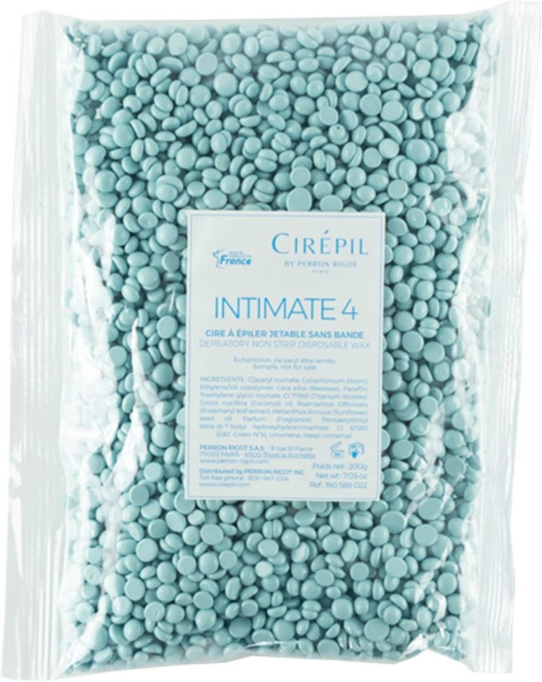 Perron Rigot Hot Wax Intimate 4 200 g