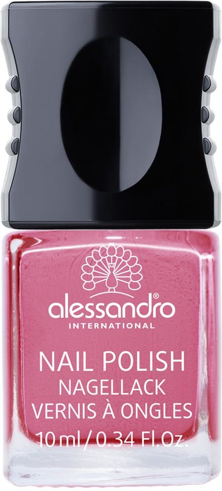 alessandro International Nagellack 930 My First Love 10 ml
