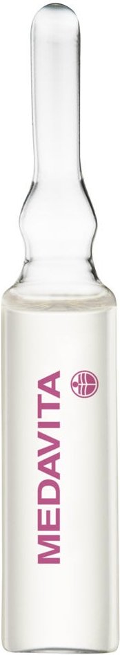 Medavita Color Fixative Structuring Filler 12 x 7 ml