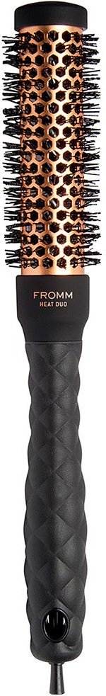 Fromm Brushes Heat Duo Kupfer Rundbürste 1 inch