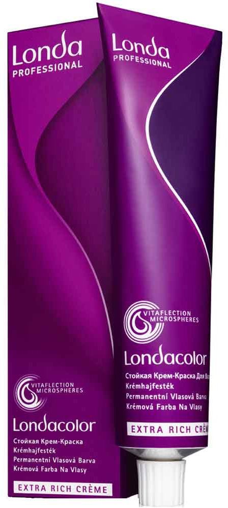 Londa color 9/65 lichtblond violett-rot 60 ml
