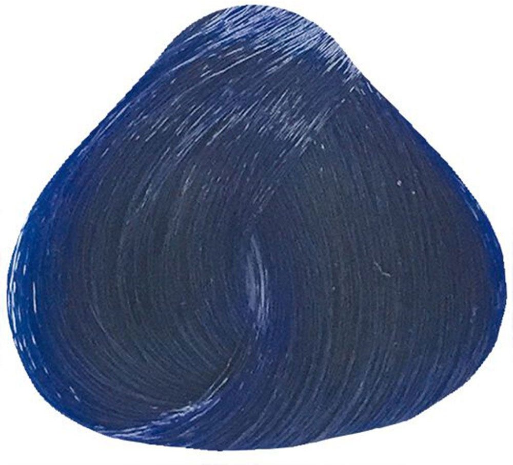 dusy professional Color Injection Dark Blue 115 ml