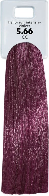 Alcina Intensiv Tönung 5.66 hellbraun intensiv-violett 60 ml
