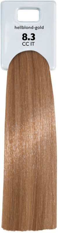 Alcina Intensiv Tönung 8.3 hellblond gold 60 ml