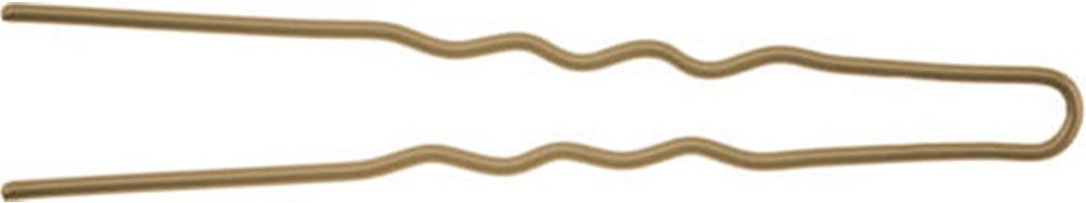 Efalock Haarnadeln Mademoiselle 65 mm blond 50 Stück (51 g)