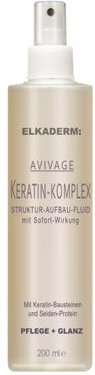 Elkaderm Avivage Keratin Haarkomplex