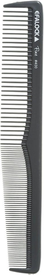 Efalock Fine Haarschneidekamm #400 185 mm