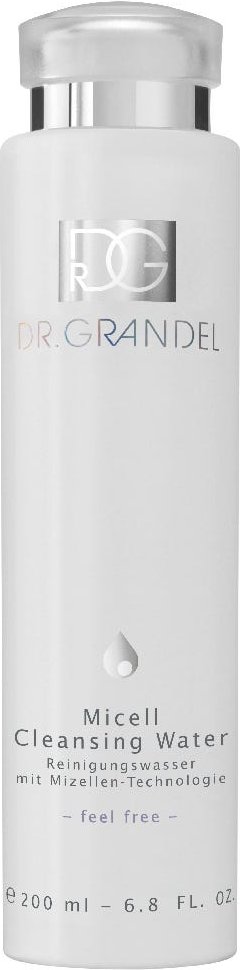 DR. GRANDEL Cleansing Micell Cleansing Water 200 ml