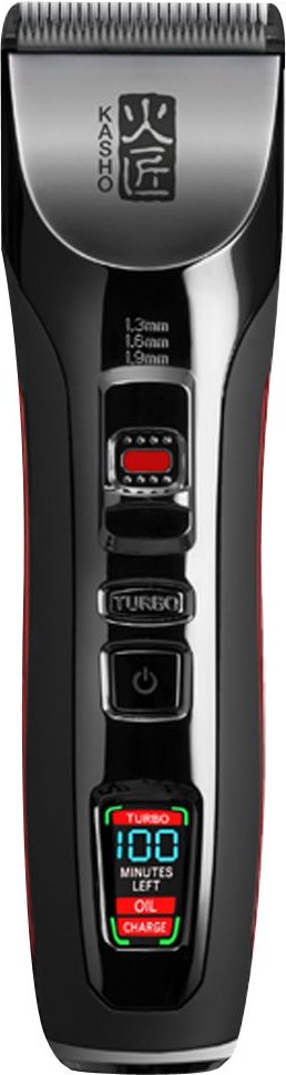 Kasho Professional Hairclipper