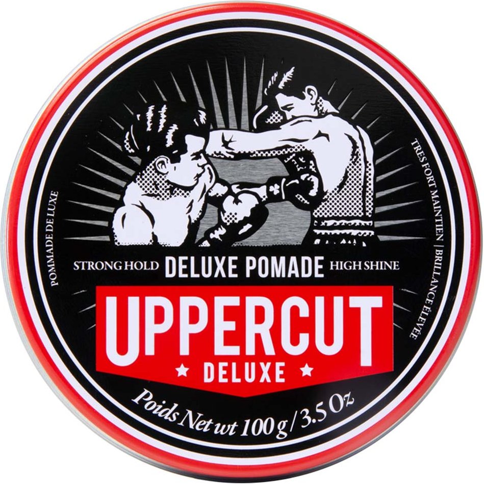 Uppercut Deluxe Waterbase 100 g