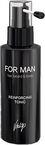 Thumbnail - Vitality's FOR MAN Reinforcing Tonic 100 ml