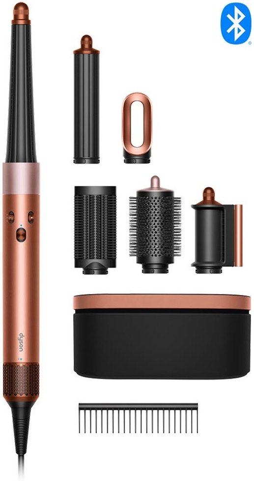 Dyson Airwrap i.d.TM Multi-Haarstyler & - trockner