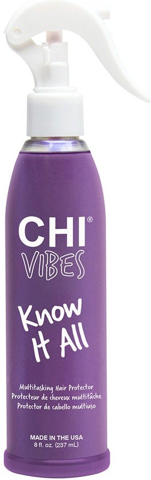 CHI Vibes Multitasking Hair Protector 237 ml