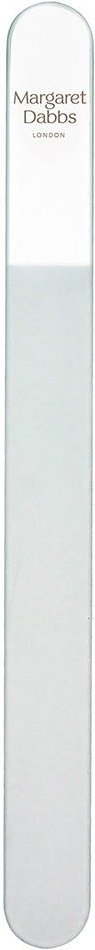 Margaret Dabbs Crystal Precision Nail File 20 cm