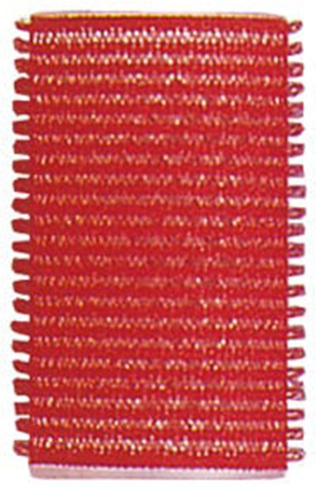 Le Coiffeur Haftwickler Rot 36 mm 12 Stück
