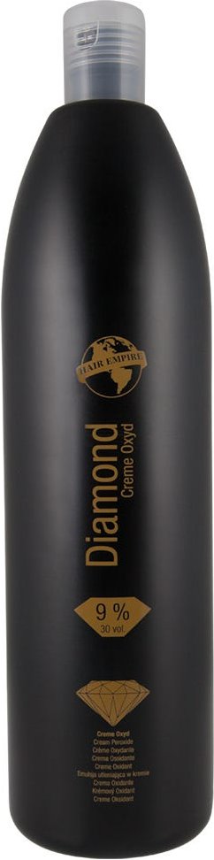 Hair Empire Diamond Creme Oxyd 9% 30 vol. 1000 ml