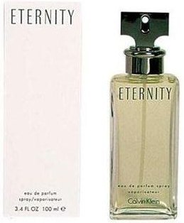 Calvin Klein Eternity Femme Eau de Parfum 30 ml